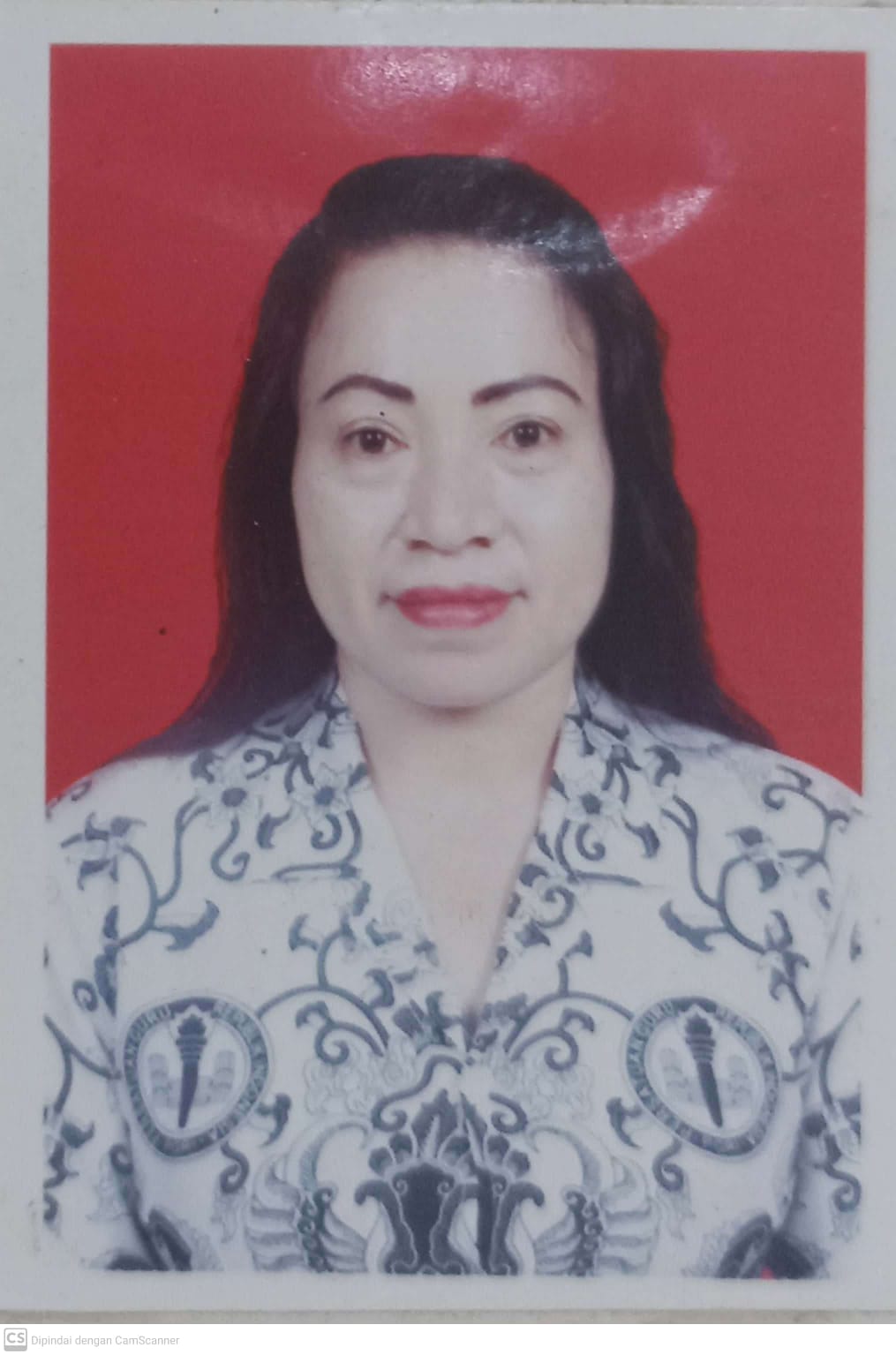 <center>-<br>I Gusti Ayu Srimahyuni, S.E.</center>