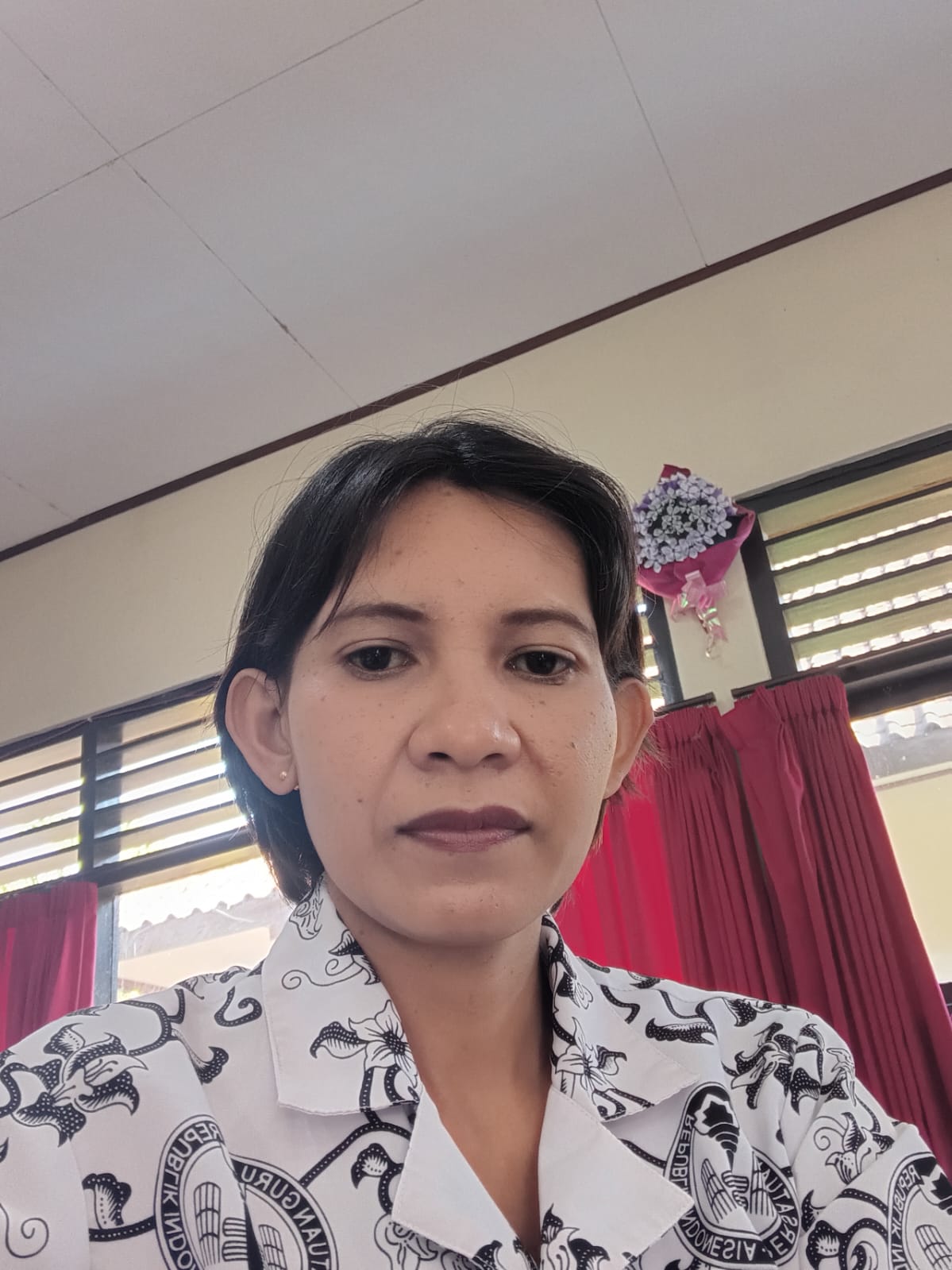 <center>-<br>Gusti Ayu Putu Nonik YUliani, </center>