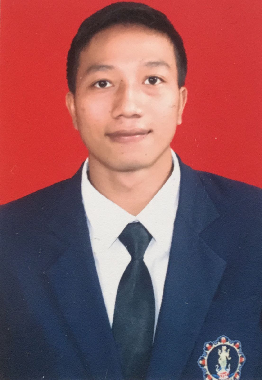 <center>GURU AGAMA HINDU <br>I BAGUS ASTAWA PUTRA ,S.Pd.H</center>